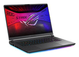 ASUS ROG Strix G16 G615LP-BB96-CB Intel Core Ultra 9 290HX Plus Laptop 40.6 cm (16") 2.5K 32 GB DDR5-SDRAM 1 TB SSD NVIDIA GeForce RTX 5070 Wi-Fi 7 (802.11be) Windows 11 Home Grey
