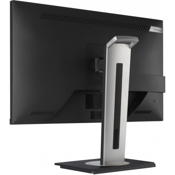 Viewsonic VG Series VG2755 computer monitor 68.6 cm (27") 1920 x 1080 pixels Full HD LED Black