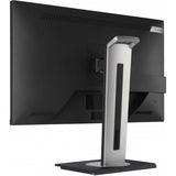 Viewsonic VG Series VG2755 computer monitor 68.6 cm (27") 1920 x 1080 pixels Full HD LED Black