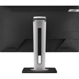Viewsonic VG Series VG2755 computer monitor 68.6 cm (27") 1920 x 1080 pixels Full HD LED Black