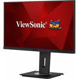 Viewsonic VG Series VG2755 computer monitor 68.6 cm (27") 1920 x 1080 pixels Full HD LED Black