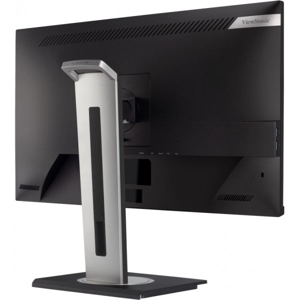 Viewsonic VG Series VG2755 computer monitor 68.6 cm (27") 1920 x 1080 pixels Full HD LED Black