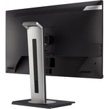 Viewsonic VG Series VG2755 computer monitor 68.6 cm (27") 1920 x 1080 pixels Full HD LED Black