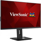 Viewsonic VG Series VG2755 computer monitor 68.6 cm (27") 1920 x 1080 pixels Full HD LED Black
