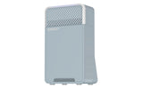 QNAP QMiro-201W wireless router Gigabit Ethernet Dual-band (2.4 GHz / 5 GHz) Blue