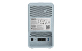 QNAP QMiro-201W wireless router Gigabit Ethernet Dual-band (2.4 GHz / 5 GHz) Blue