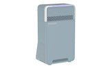 QNAP QMiro-201W wireless router Gigabit Ethernet Dual-band (2.4 GHz / 5 GHz) Blue