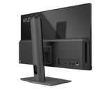 MSI Modern AM241P 11M-030US Intel® Core™ i5 i5-1135G7 60.5 cm (23.8") 1920 x 1080 pixels All-in-One PC 8 GB DDR4-SDRAM 256 GB SSD Windows 10 Pro Black
