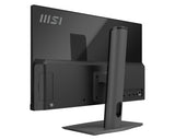 MSI Modern AM241P 11M-030US Intel® Core™ i5 i5-1135G7 60.5 cm (23.8") 1920 x 1080 pixels All-in-One PC 8 GB DDR4-SDRAM 256 GB SSD Windows 10 Pro Black