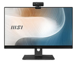 MSI Modern AM241P 11M-030US Intel® Core™ i5 i5-1135G7 60.5 cm (23.8") 1920 x 1080 pixels All-in-One PC 8 GB DDR4-SDRAM 256 GB SSD Windows 10 Pro Black