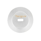 Targus ASP001GLX cable lock accessory Plate Silver 1 pc(s)
