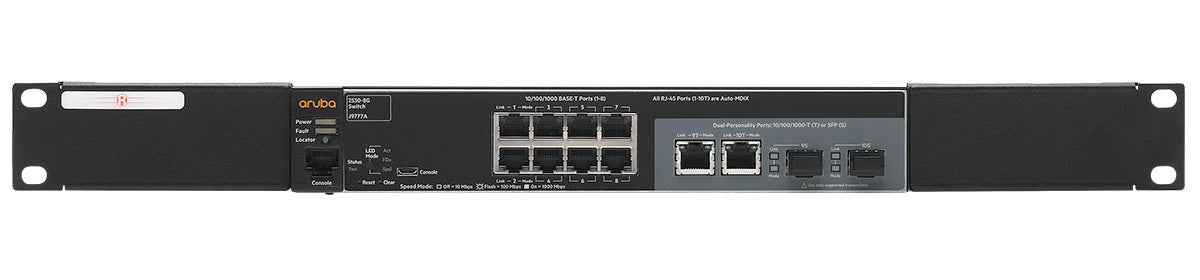 Rackmount.IT RM-HP-T1 rack accessory Mounting bracket