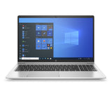 HP ProBook 455 G8 AMD Ryzen™ 7 5800U Laptop 39.6 cm (15.6") Full HD 16 GB DDR4-SDRAM 512 GB SSD Wi-Fi 5 (802.11ac) Windows 10 Pro Silver