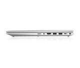 HP ProBook 455 G8 AMD Ryzen™ 7 5800U Laptop 39.6 cm (15.6") Full HD 16 GB DDR4-SDRAM 512 GB SSD Wi-Fi 5 (802.11ac) Windows 10 Pro Silver