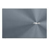 ASUS Zenbook 13 OLED UM325UA-DS51 laptop AMD Ryzen™ 5 5500U 33.8 cm (13.3") Full HD 8 GB LPDDR4x-SDRAM 512 GB SSD Wi-Fi 5 (802.11ac) Windows 10 Home Grey