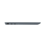 ASUS Zenbook 13 OLED UM325UA-DS51 laptop AMD Ryzen™ 5 5500U 33.8 cm (13.3") Full HD 8 GB LPDDR4x-SDRAM 512 GB SSD Wi-Fi 5 (802.11ac) Windows 10 Home Grey