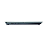 ASUS Zenbook Duo 14 UX482EA-DS71T-CA Intel® Core™ i7 i7-1165G7 Laptop 35.6 cm (14") Touchscreen Full HD 16 GB LPDDR4x-SDRAM 512 GB SSD Wi-Fi 6 (802.11ax) Windows 10 Home Blue