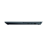 ASUS Zenbook Duo 14 UX482EA-DS71T-CA Intel® Core™ i7 i7-1165G7 Laptop 35.6 cm (14") Touchscreen Full HD 16 GB LPDDR4x-SDRAM 512 GB SSD Wi-Fi 6 (802.11ax) Windows 10 Home Blue