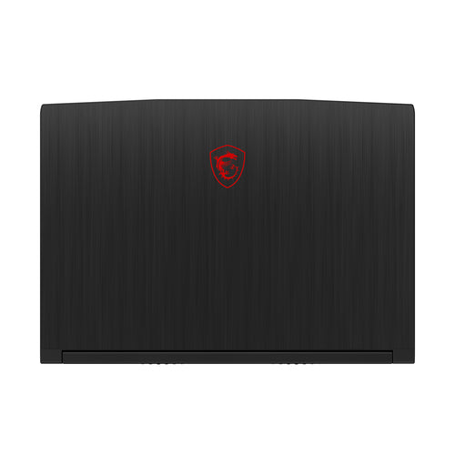 MSI Gaming GF65 10UE-002CA Thin Intel® Core™ i7 i7-10750H Laptop 39.6 cm (15.6") Full HD 16 GB DDR4-SDRAM 512 GB SSD NVIDIA GeForce RTX 3060 Wi-Fi 6 (802.11ax) Windows 10 Home Black