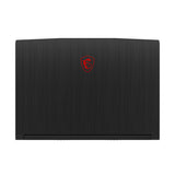 MSI Gaming GF65 10UE-002CA Thin Intel® Core™ i7 i7-10750H Laptop 39.6 cm (15.6") Full HD 16 GB DDR4-SDRAM 512 GB SSD NVIDIA GeForce RTX 3060 Wi-Fi 6 (802.11ax) Windows 10 Home Black