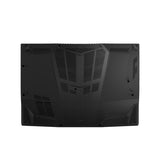 MSI Gaming GF65 10UE-279CA Thin Intel® Core™ i5 i5-10500H Laptop 39.6 cm (15.6") Full HD 8 GB DDR4-SDRAM 512 GB SSD NVIDIA GeForce RTX 3060 Wi-Fi 6 (802.11ax) Windows 10 Home Black
