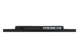 Viewsonic TD2760 computer monitor 68.6 cm (27") 1920 x 1080 pixels Full HD LED Touchscreen Multi-user Black