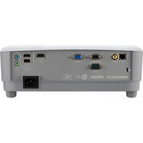 Viewsonic PG707W data projector Standard throw projector 4000 ANSI lumens DMD WXGA (1280x800) White