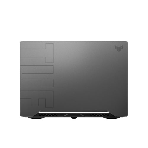 ASUS TUF Dash F15 TUF516PR-DS76 laptop Intel® Core™ i7 i7-11370H 39.6 cm (15.6") Full HD 16 GB DDR4-SDRAM 1 TB SSD NVIDIA GeForce RTX 3070 Wi-Fi 6 (802.11ax) Windows 10 Home Grey