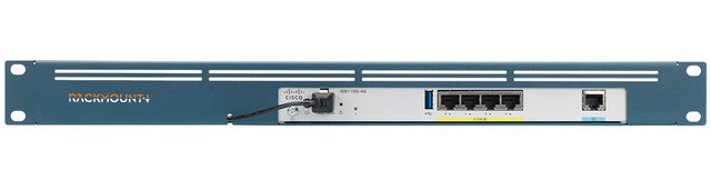 Rackmount.IT RM-CI-T11 rack accessory Mounting bracket