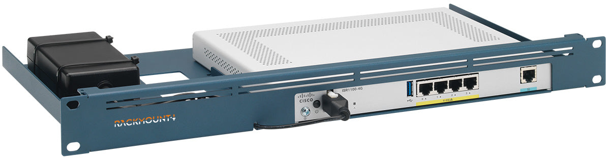 Rackmount.IT RM-CI-T11 rack accessory Mounting bracket