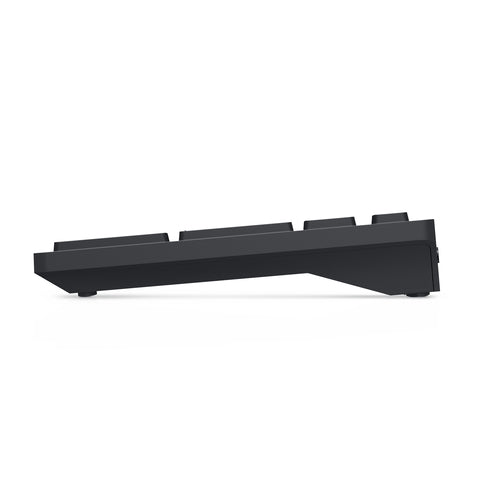 DELL Pro Keyboard and Mouse - KM5221W - French (AZERTY) - Black