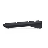 DELL Pro Keyboard and Mouse - KM5221W - French (AZERTY) - Black
