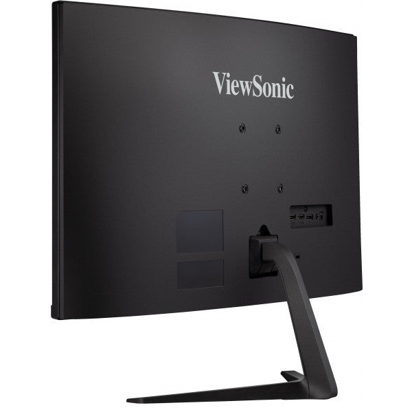 Viewsonic VX Series VX2718-PC-MHD computer monitor 68.6 cm (27") 1920 x 1080 pixels Full HD LED Black