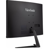 Viewsonic VX Series VX2718-PC-MHD computer monitor 68.6 cm (27") 1920 x 1080 pixels Full HD LED Black