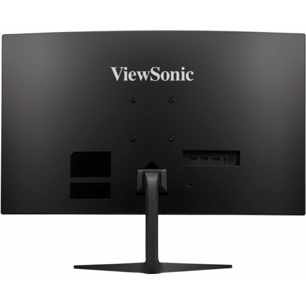Viewsonic VX Series VX2718-PC-MHD computer monitor 68.6 cm (27") 1920 x 1080 pixels Full HD LED Black