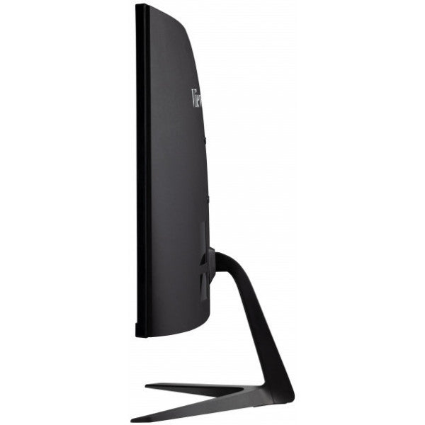 Viewsonic VX Series VX2718-PC-MHD computer monitor 68.6 cm (27") 1920 x 1080 pixels Full HD LED Black
