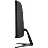 Viewsonic VX Series VX2718-PC-MHD computer monitor 68.6 cm (27") 1920 x 1080 pixels Full HD LED Black