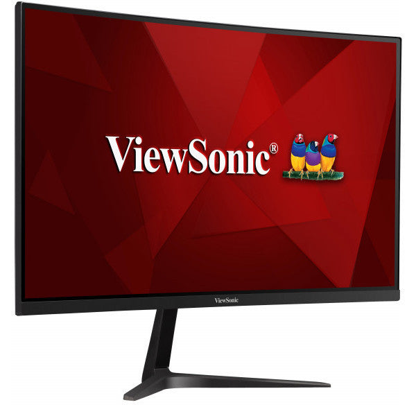 Viewsonic VX Series VX2718-PC-MHD computer monitor 68.6 cm (27") 1920 x 1080 pixels Full HD LED Black