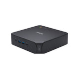 ASUS Chromebox CHROMEBOX4-F3030U PC/workstation Intel® Core™ i3 i3-10110U 8 GB DDR4-SDRAM 128 GB SSD ChromeOS Mini PC Black