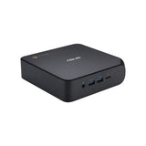ASUS Chromebox CHROMEBOX4-F3030U PC/workstation Intel® Core™ i3 i3-10110U 8 GB DDR4-SDRAM 128 GB SSD ChromeOS Mini PC Black