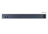 ATEN 1U 10A 8 Outlet Switched + Metered PDU + Free Eco PDU Manager Software