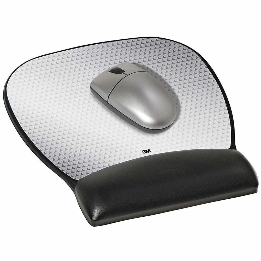 3M MW310LE Black, Silver