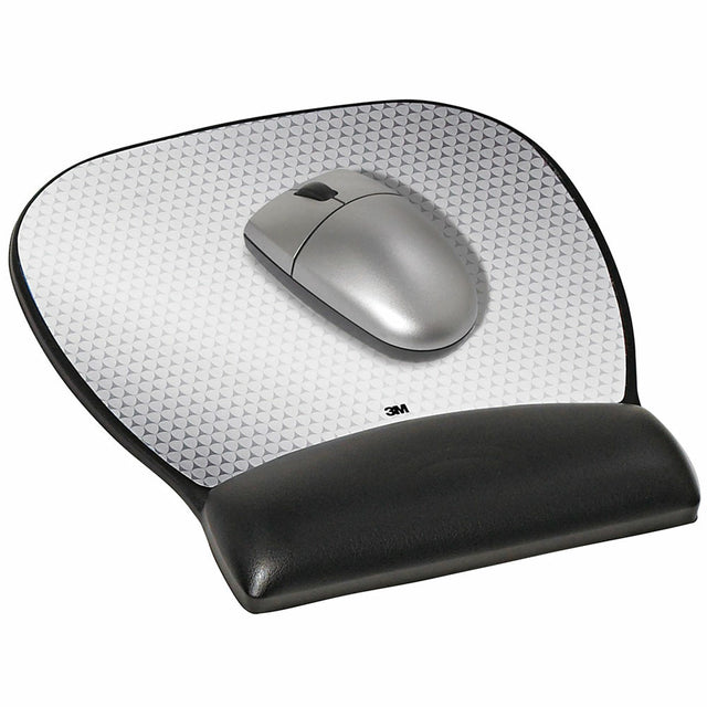 3M MW310LE Black, Silver