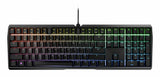 CHERRY MX Board 3.0S RGB