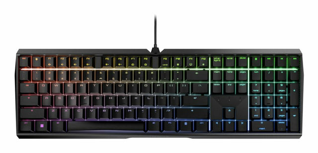 CHERRY MX Board 3.0S RGB