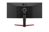 LG 34WP65G-B computer monitor 86.4 cm (34") 2560 x 1080 pixels UltraWide Full HD Black