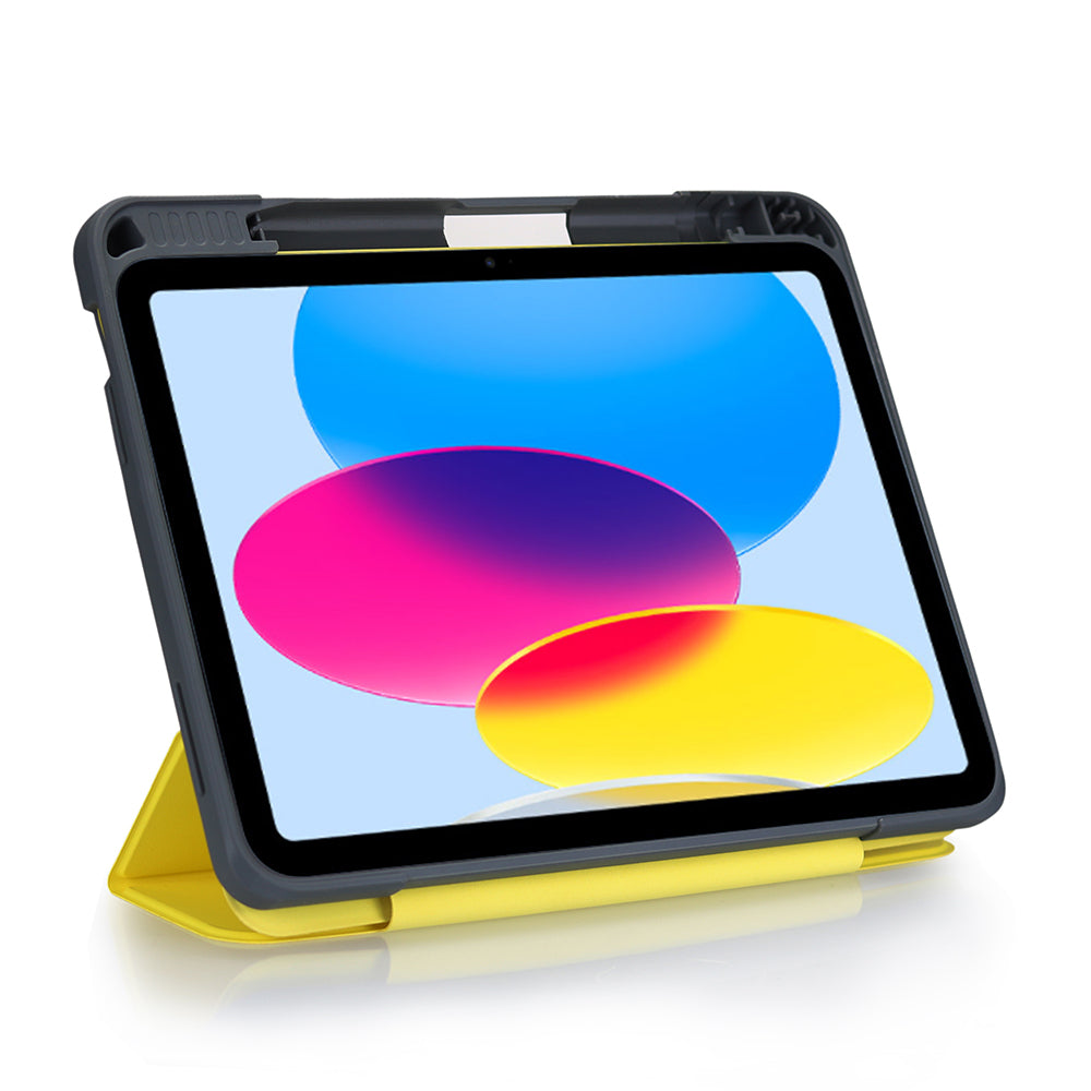 DEQSTER Rugged Max Case for iPad 10.9″ (10th Gen.)