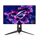 ASUS ROG Swift OLED PG27AQDP computer monitor 67.3 cm (26.5") 2560 x 1440 pixels Quad HD Black
