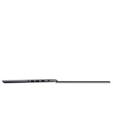 ASUS Chromebook Plus CX34 CX3402CBA-DH566-GR Intel® Core™ i5 i5-1235U 35.6 cm (14") Full HD 16 GB LPDDR5-SDRAM 256 GB Flash Wi-Fi 6 (802.11ax) ChromeOS Grey