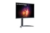 LG 32EP950-B computer monitor 80 cm (31.5") 3840 x 2160 pixels 4K Ultra HD OLED Black